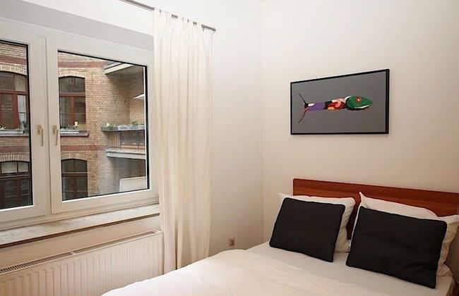 Arthouse Apartments am Rathenauplatz - Foto 3