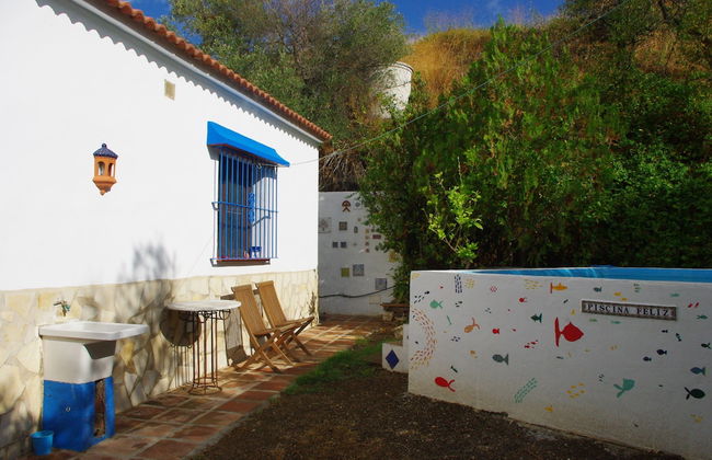 Anas Casa Feliz - Photo 5