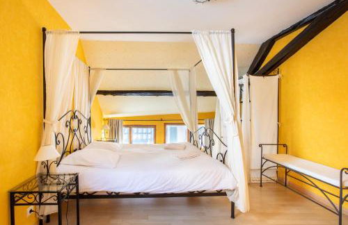 Grande maison familiale à Kaysersberg-Vignoble - Foto 18