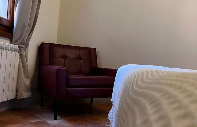 THE MONNA LISA RESORT - Photo 18