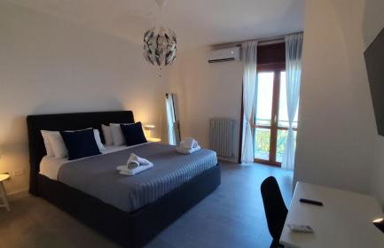 Seaview, Mountains & Relax with TWO Pools - Rifugio Dorotea - Photo 7