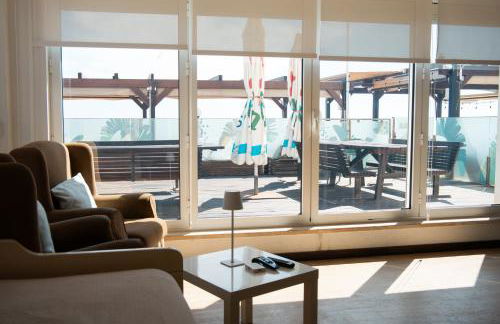 Wax Suite By the sea - Foto 2