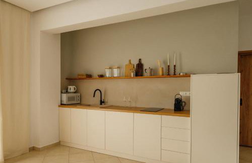 El Chacha Apartment - Foto 15