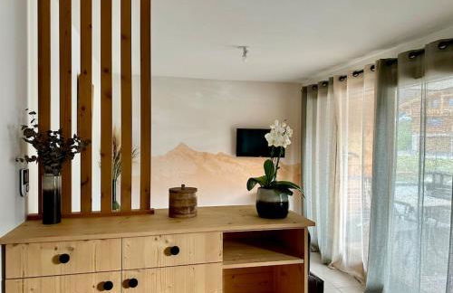 Studio à la montagne - Photo 7