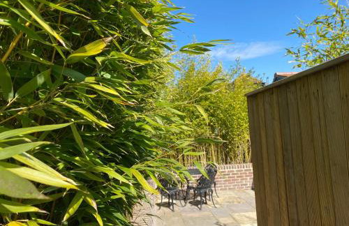 Amber Lodge Hickstead-B - Foto 32