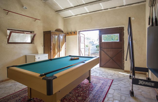 Istrian Villa Kacana Vodnjan - Foto 18