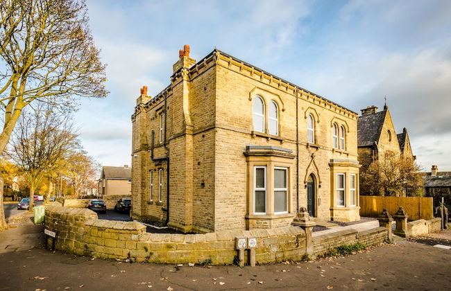 Exquisite Serviced Studio With Private Parking - Foto 10