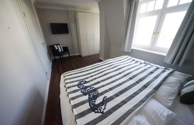 Residenz Strandläufer - Foto 24