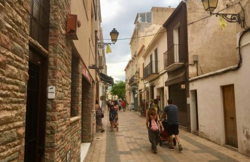 Apartament Cal Negre - Foto 28