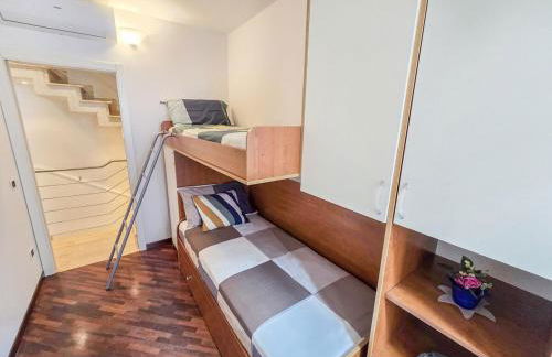 Palazzina Cieloterra in pieno centro - Foto 40