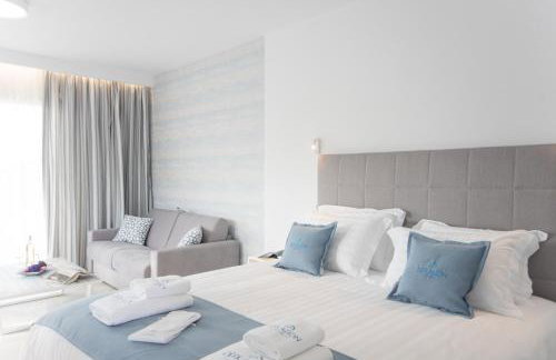 Hotel Defkalion - Photo 35