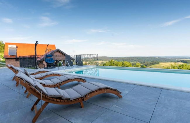 Villa Breg - Foto 13