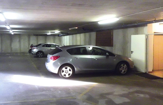 Residence Palafitte in Molina di Ledro - Foto 13