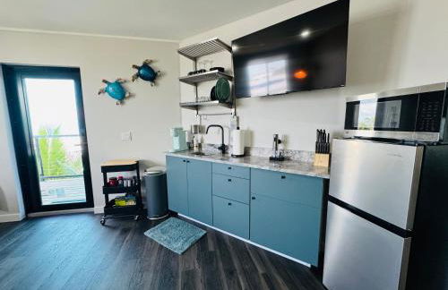 Downtown Fort Myers Beach Vacation Rentals - The Loft FMB - Foto 7