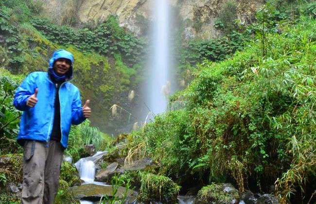 El Salto Waterfall 4-day Private Hiking Tour - Photo 3