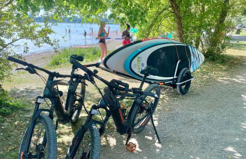 La Vie en rose - Foto 66