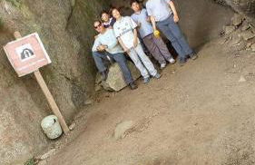 flat em serra negra - bezerros - Foto 61