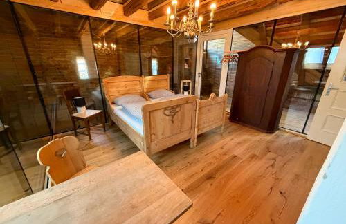 Ferienhaus Winterbach - Alte Käserei - Foto 42