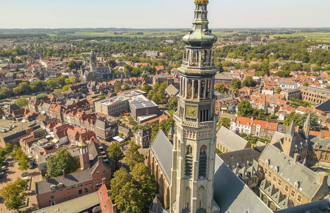 Villa by Lake Veere With Modern Amenities - Foto 31