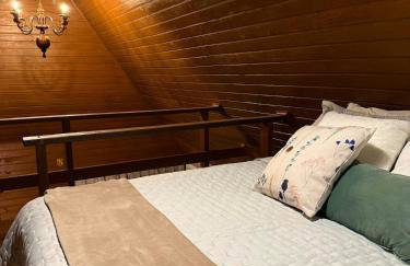 Cabanas Paxixi - Jardim Secreto - Foto 9