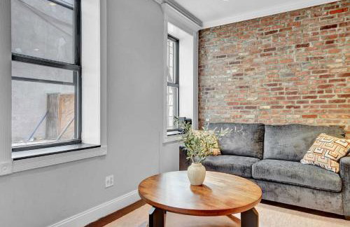 Stylish 3BR-2BA in Gramercy -Modern & Central - Foto 13