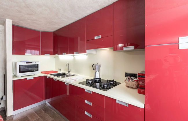 Residence Le Petit Coeur - Foto 27