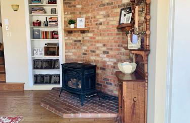 The Buffalo Suite @ The Historic Kanab Inn - Foto 16