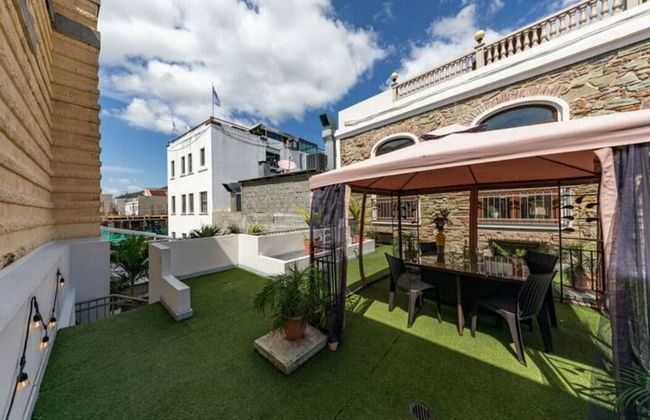 Los Diamantes - Photo 52