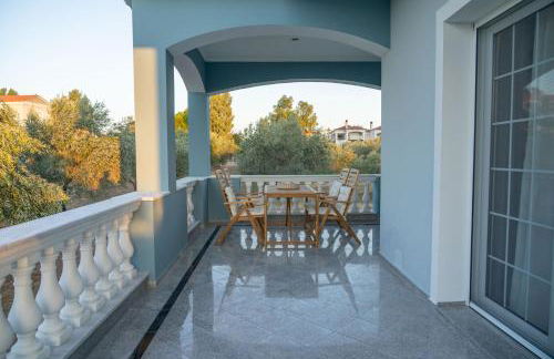 Kalloni Olive House - Foto 7