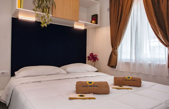 Club Del Sole Stork Family Collection - Foto 56