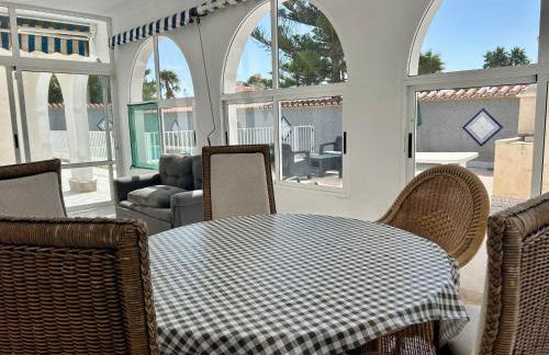 Villa with Pool, Chill-Out & BBQ - Foto 57