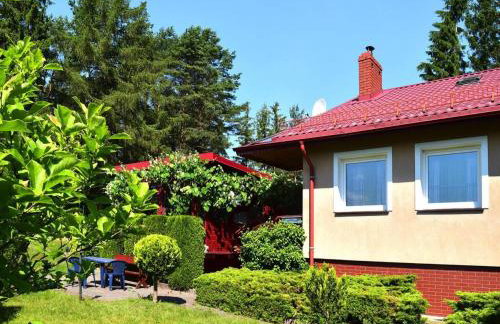 House Near Lake Zawiat and Baltic Sea - Foto 19