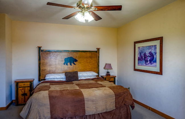 Sugar Ridge Resort - Foto 12