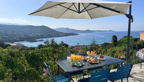 Appartement à 2mn de la plage du Ruppione - Foto 2