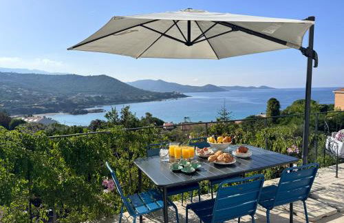 Appartement à 2mn de la plage du Ruppione - Foto 2