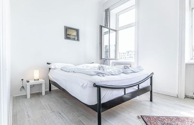 Affordable Stay Prime Location by Danube - Foto 2