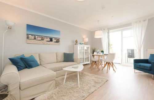 Haus am Schmollensee App 7h - Foto 6