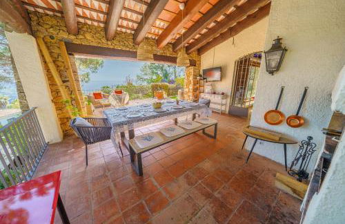 Villa Can Toni Vistas Mar Piscina Jacuzzi Aire Acondicionado - Foto 22