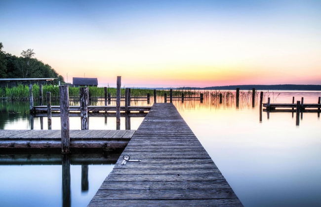 Apartments im Maremuritz Marina Resort - Foto 19