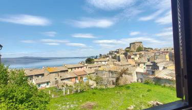 LakeView Loft - Lago di Bolsena - Foto 2