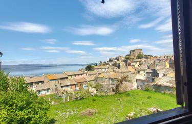 LakeView Loft - Lago di Bolsena - Foto 2