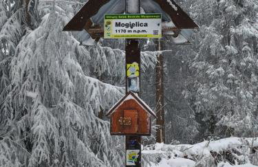 Chatka pod Lubaniem - Photo 80