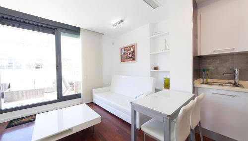 Ático Valencia Centro - Photo 5