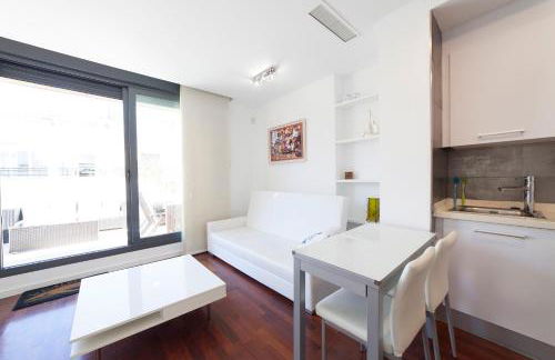 Ático Valencia Centro - Photo 5