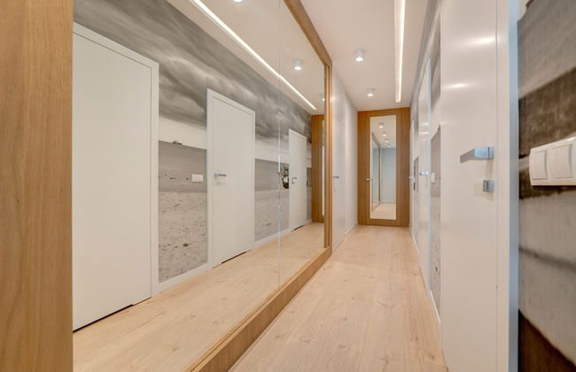 Dom & House - Apartments Nowe Orlowo - Foto 80