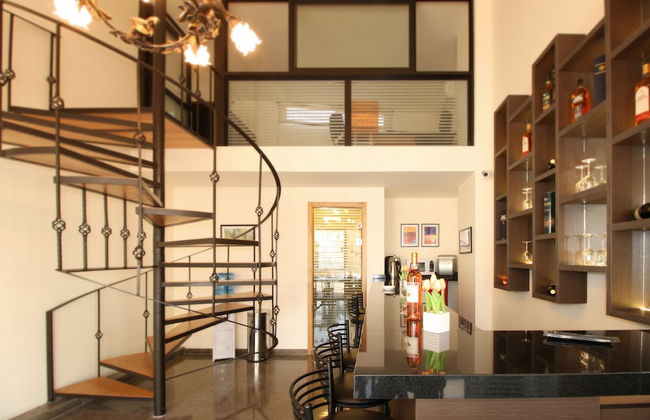 Sea Valley Suites - Foto 19