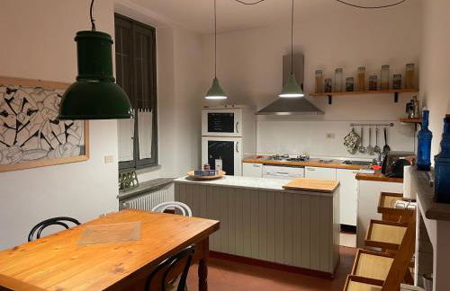 Casa di ringhiera milanese - Foto 7