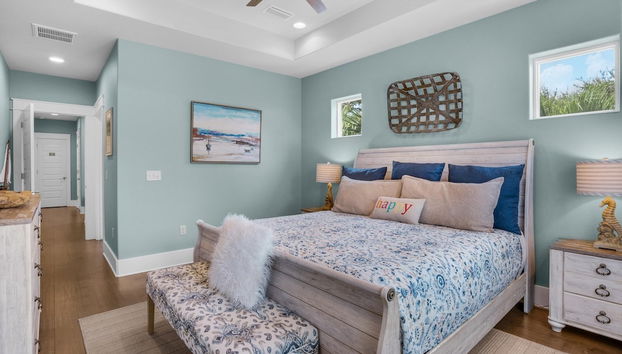 Penelope Palms - Foto 5, Habitación