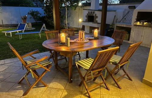 Villa Carolina - Foto 1