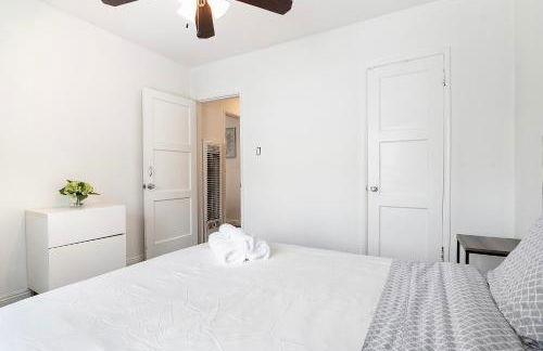 Ground-Floor 1-Bedroom by Beverly Hills Steps from Restaurants, Cafes and Shopping - Foto 16